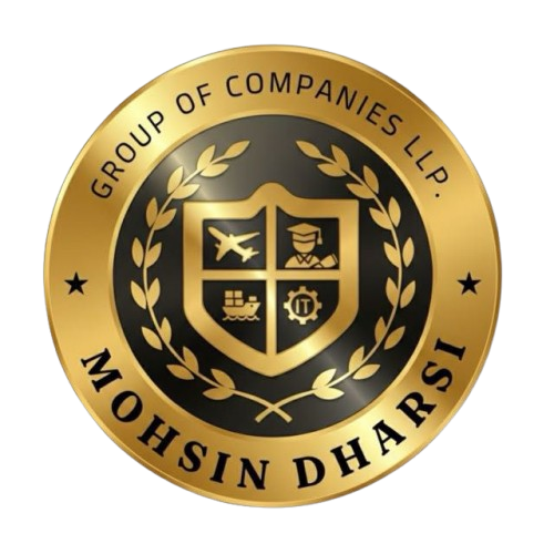 Mohsin Dharsi Group Of Companies