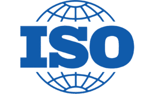 ISO-Logo